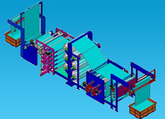 Fabric Cleaning Machines Manufacturers