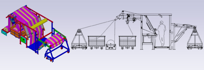 Sample Pringitn Machine