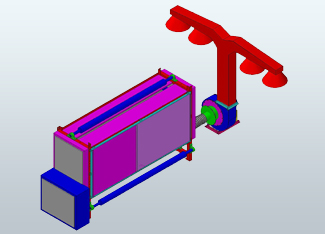 Fabric Brushing Machines Manufacturers