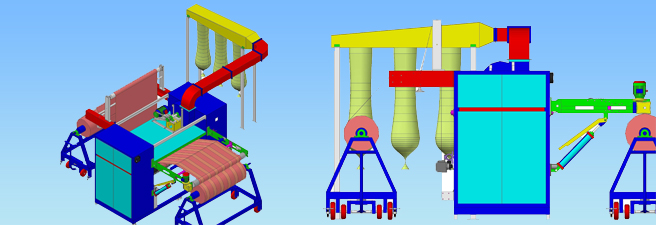 Stripe Fines Machine